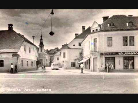 Šain & Mulac - Kvartovski pas (2007demo)