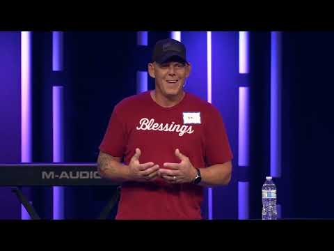 Celebrate Recovery Testimony Nik Ehli Share’s His Powerful Testimony Overcoming Addiction