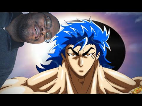 GOD INCOMING | Toriko Chapter 360 LIVE REACTION - The Final Light - トリコ