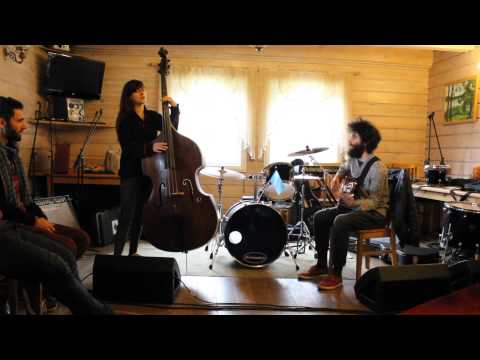 #Citizensofmusic profile: Lialiastyga from Lithuania