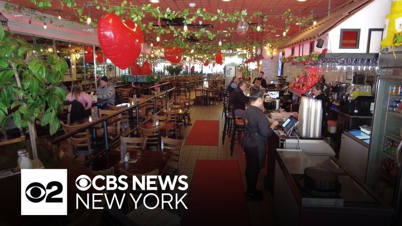 La Pupusa Loca owner says there was no ICE raid at N.J. restaurant