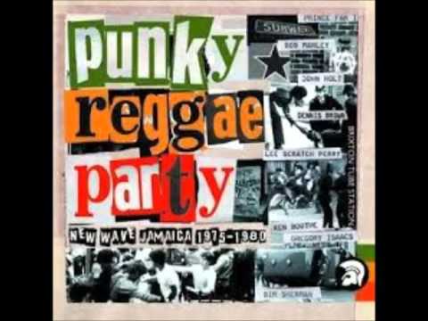 Junior Murvin - Cross Over