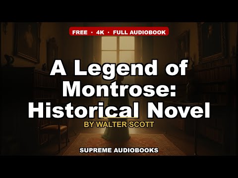 A Legend of Montrose: Historical Novel by Sir Walter Scott — free full audiobook