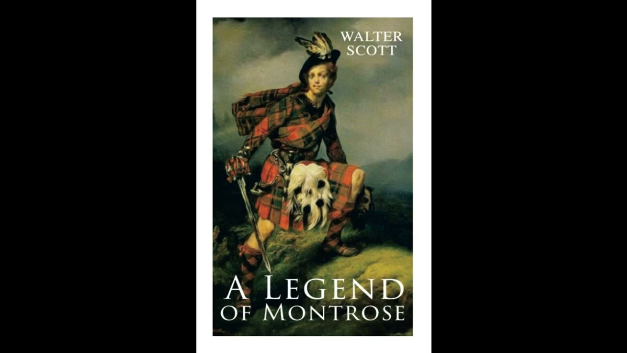 A Legend of Montrose: Historical Novel