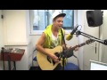 Luca Hänni "Shameless" unplugged 