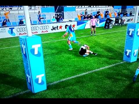 rugby league live 2 playstation 3 forum
