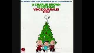 Charlie Brown Christmas - Hark The Herald Angels Sing #8