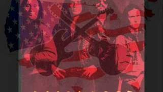 Blackfoot-Dancin' Man