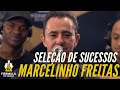 MARCELINHO FREITAS - Suplica Paixão/Divã/Pura Vaidade - Programa Papo Musical da Fórmula do Samba