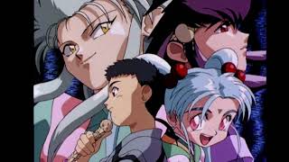 Download lagu Tenchi Muyo! - Opening Theme (Full Version with Intro) mp3