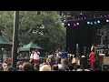 When my Dream Boat Comes Home -- Kermit Ruffins and the Preservation Hall Jazz Band