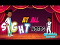 Sight Words Song Gracie S Corner Kids Songs Nursery Rhymes