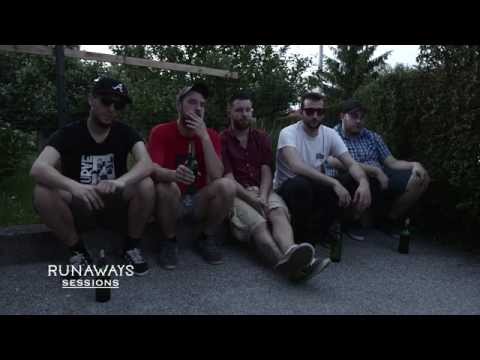 Runaways Sessions Season II, ep. VI - Pičke Vrište (part II)