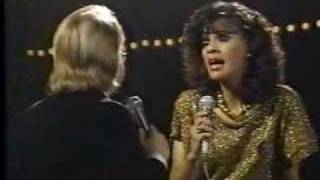 Paul Williams Marilyn McCoo medley on Solid Gold 1981 1982