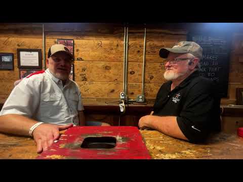 🥃 The Whiskey Pit Ep 3 - Exclusive Interview with Gill, the "Rabbi in the Bottling Room"