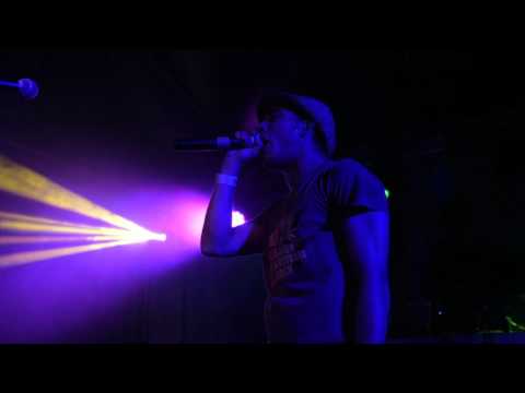 ROSNIČKA 2016 - Mikkim feat. Dave Trumpeteer