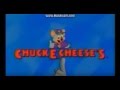 Chuck E Cheese S Ad Laughing Kids 2004