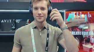 IFA 2026 Highlights | Thank You for Being Part of It! 🎥✨
