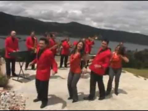 Zignos Orquesta - Mosaico Eddy Herrera (Eres ajena y Pégame tu vicio)