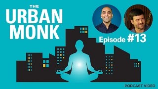 The Urban Monk Podcast – Avoiding the Deadly Chemicals All Around Us with Guest Tom Malterre