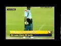 Classic Sharjah Commentary Of Sachin