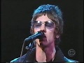 Richard Ashcroft - New York  Letterman Jan 19 2001