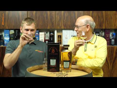 Balmenach "Whisky.de exklusiv"