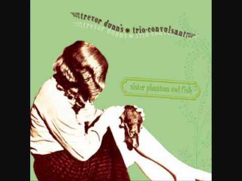 Trevor Dunn's Trio-Convulsant--I'm Sick