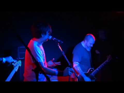 DOOMRIDERS - Nate Newton refuses to play a song! - Underworld, Camden, May 5, 2014