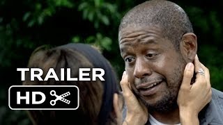 Repentance Official Trailer #1 (2014) - Forest Whitaker Horror Movie HD