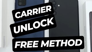 Unlock US Cellular Phone Remove Carrier and SIM Lock