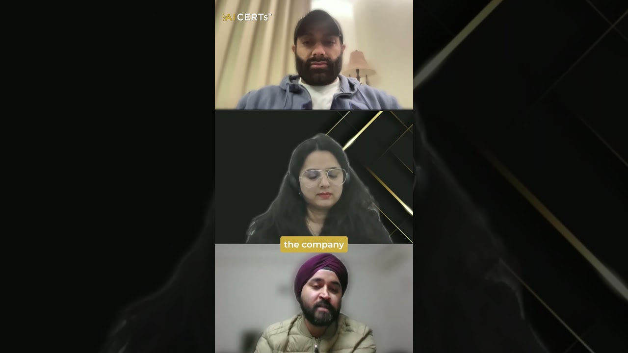 How AI is Transforming HR in the Next 5 Years | Future of HR Tech | Learn AI With AI CERTs