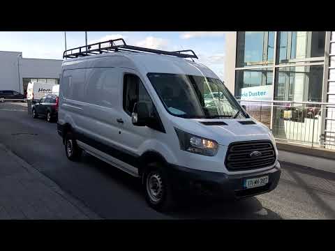 Ford Transit 2017 - Image 2