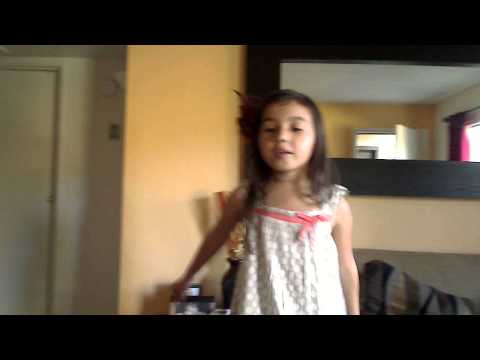 Camila Prado - bleeding love (cover)