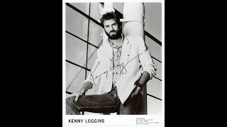 Kenny Loggins - Hope For The Runaway (Slow + Reverb Mix)