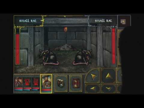 Undercroft iPhone Gameplay Video Review - AppSpy.com