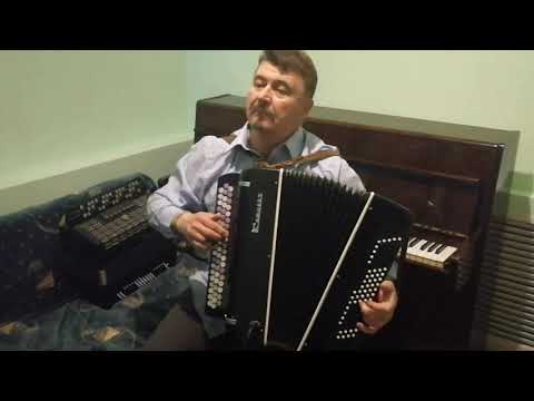 "ЗОЛОТЫЕ ФИАЛКИ МОНМАРТРА"Сергей Кузнецов:14.08.2019(23:53)