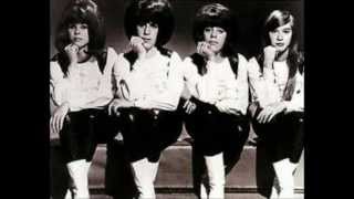 60&#39;s Girl Group The Shangri-Las ~ You Cheated,You Lied