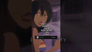 MF DOOM’s -‘’Doomsday ‘’ Sampled This Song #mfdoom #doomsday #sample #shorts