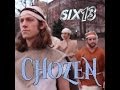 Six13 - Chozen (A Passover Tribute) - YouTube