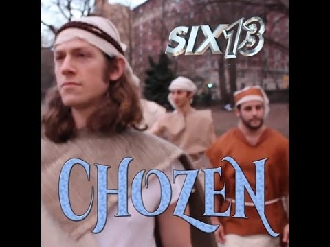 Six13 - Chozen (a 