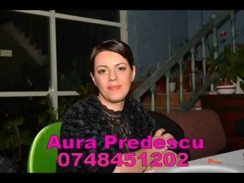 Aura Predescu Brau live