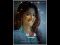 Megha Akash New Love Mashup WhatsApp Status New Mashup Song DJ Remix WhatsApp Status