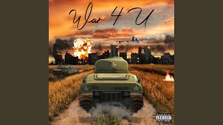 War 4 U Music Video