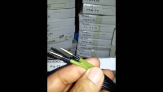 FU-77TZ, FU-77TG, FU-77V, FU-77G, FU-77, ĐẦU CẢM BIẾN KEYENCE CÁC LOẠI GIÁ TỐT