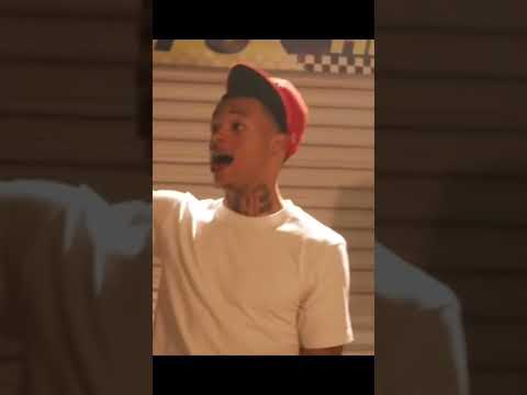 MELGUTTAH NEW TRACK 🔥 OR 🤮 #melguttah #steppinhard #thizzler #music #rap #newmusic #trending