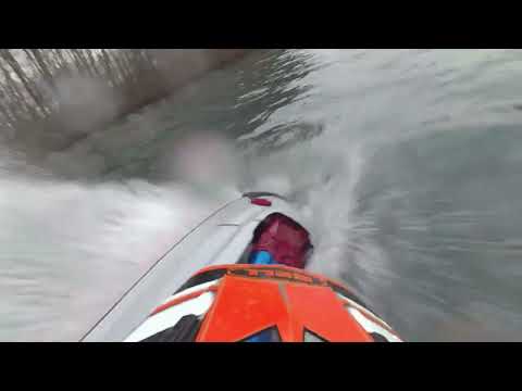 Gp1 r chassing my fast superjet 🔥🔥🔥🤪🤪