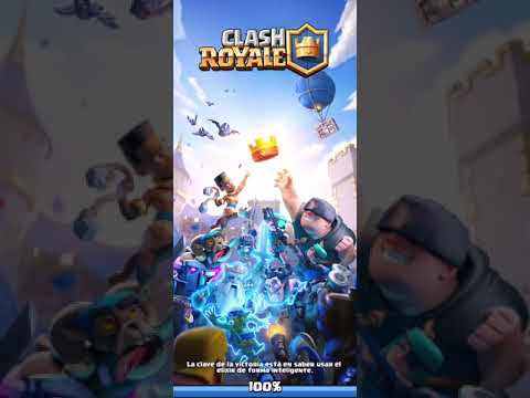road to 6000 trophies with 2.9 x- bow tesla cycle ladder - Clash Royale