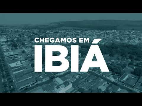 Inauguração da agência do Sicoob Credicopa em Ibiá