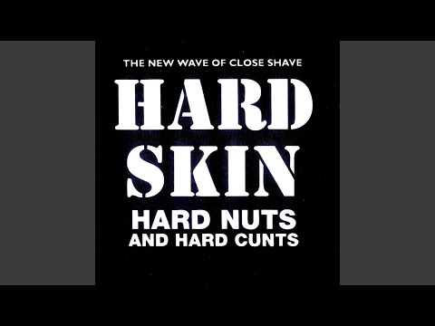 The Good Times - Hard Skin